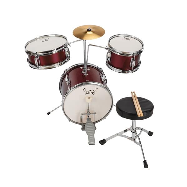baby drum set walmart