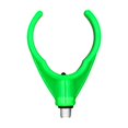 thumbnail image 2 of Fishing Rod Support Head High Strength Vivid Color Universal Simple Installation Anti Slip Fishing Pole Bracket Accessories, 2 of 8