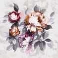 thumbnail image 3 of Gango Home Decor Contemporary Bloom Where You Are Planted & Focus on the Good by Wild Apple Portfolio (Ready to Hang); Two 16x16in Hand-Stretched Canvases, 3 of 5