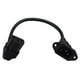thumbnail image 2 of Cable de extensión C14 a C13 perfecl negro 30 centimetros, 2 of 7