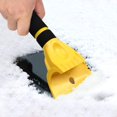 thumbnail image 1 of Grattoir à Glace pour Pare-Brises de Voiture, 1 of 6