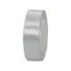 thumbnail image 1 of Matsuzay Embalaje de regalo Satén DIY Cinta artificial Favor Bag Wrap Scrapbook Crafting Ribbon 4cm Kits de decoración para fiestas Blanco 4cm, 1 of 6