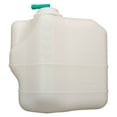 thumbnail image 2 of TRQ Radiator Coolant Reservoir Expansion Tank Overflow Bottle Compatible with 2007-2011 Honda CR-V HO3014113, 2 of 4