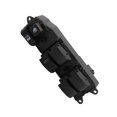 thumbnail image 2 of Power Window Master Control Switch Fit for Opel Astra/Yate/Safire 13215152 6240381, 2 of 3