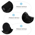 thumbnail image 3 of FENGGUIQU 1Pcs Metal Sit Up Bar for Home Workout and Sports Training Portable Sit-up Aid for Abdominal Exercise, 3 of 5