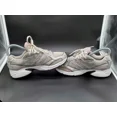 thumbnail image 4 of Adi - das Women's Litestrike Eva White/Pink Running Shoes Sneakers Size 6, 4 of 6