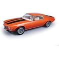 thumbnail image 2 of AMT 1970.5 Camaro Z28 1/25 Scale Model Kit, 2 of 6