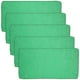 thumbnail image 1 of 5 uds paños de limpieza de coche paños ultraabsorbentes paños de limpieza reutilizables toallas de limpieza de ventanas, 1 of 6