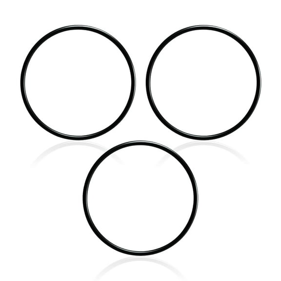 59000600 / R0792000 Oring for Pentair FNS Plus Pool Spa Jandy Zodiac DE Filter(3 Pcs)