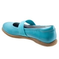 thumbnail image 5 of Softwalk Adult Womens High Point Mary Jane Flats, 5 of 8
