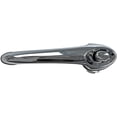 thumbnail image 3 of Dorman 81015 Front Driver Side Exterior Door Handle for Specific Chrysler Models, Chrome, 3 of 4