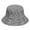 White-3, variant on Custom All-Over Print Bucket Hat, Personalized Acrylic Fisherman Hat, Soft and Warm Casual Outdoor Cap for Daily Wear