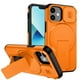 thumbnail image 1 of Funda GANGXUN para iPhone 13 Mini – Magnética Antigolpes con Soporte y Protección Doble, 1 of 6