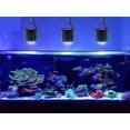 thumbnail image 2 of Aquarium Light Bulb 200W Plants Growing Lights Fish Tank Lights, Full Spectrum Fish Tank Lamp Aquatic Plants Saltwater Tank Coral ,Super Long Life, 2 of 7