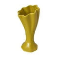 thumbnail image 1 of Florero decorativo de cerámica, contenedor de flores, adorno de mesa para boda, mesa de comedor, sala de estar, fiesta, decoración del hogar, 1 of 8