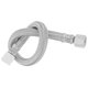thumbnail image 1 of unbranded Tubo De Ventilación Para Compresor De Aire Color Plata Para Uso Doméstico Resistente A Alta Presión, 1 of 7