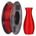 thumbnail image 1 of Flexible TPU Filament 1 Spool 0.5kg 1.75mm Softness TPU Filament For 3D Printer ,Smoother Printing Experience, 1 of 6
