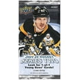 thumbnail image 2 of 2024-25 Upper Deck Series 2 Hockey Hobby Box, 2 of 2