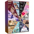 thumbnail image 2 of 2025 Advent Calendar Christmas Countdown Calendar, 24-Day Christmas Countdown Calendar for Kids and Adults with 24 pcs Classic Ornaments Doll Collectible Figures,Ideal Xmas Gift for Boys Girls Teens, 2 of 6