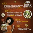 thumbnail image 5 of (2 pack) Grace Jamaican Jerk BBQ Sauce 16 oz, 5 of 15