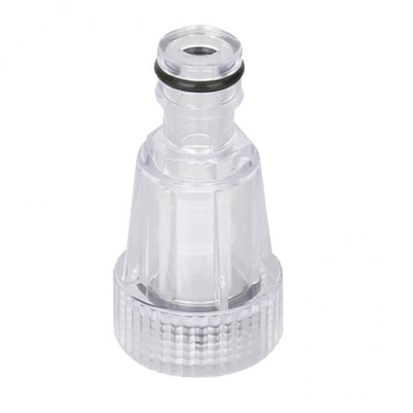 Filtro de Agua DYNWAVEMX Hidrolimpiadoras Industrial Resistente