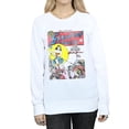 thumbnail image 3 of DC Comics Femme Merveille Femme Sensation Comics Numéro 1 Couverture Sweatshirt, 3 of 5