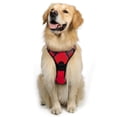 thumbnail image 1 of ShenMo Pet Chest Strap, Large Dog Vest Type Traction Rope, Dog Chain, 1 of 1