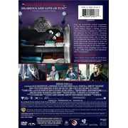 Dark Shadows [DVD], Feature,Horror,Drama, Mystery, Horror, Comedy, Horror ,Comedy,Horror,Horror,Comedy,