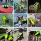 thumbnail image 2 of Chaleco Salvavidas Para Perro Grande Mascotas Seguridad, 2 of 8