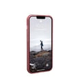thumbnail image 4 of [U] by UAG iPhone 13 Pro Case [6.1-inch screen] Lucent Slim Fit Lightweight Stylish Transparent Impact Resistant Protective Phone Cover, Clay, 4 of 5