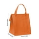 thumbnail image 2 of Bolsa de compras tipo tote, con aislamiento de tela no tejida y película de aluminio gruesa. Reutilizable. Diseño plegable y portátil, ligera y duradera.,Wsvlmg, 2 of 8