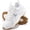 White, variant on Ecetana Walking Shoes for Women Comfortable Breathable Non Slip Sneakers Casual Slip On Tennis Shoe