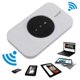 thumbnail image 2 of Mobile Router Portable Hotspots WiFi 4G LTE Router Mobile Mifi 300Mbit/s Wifi, 2 of 5