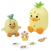 Moriah Elizabeth Giant Georgie Mystery Surprise Egg, Age Group 3 and up