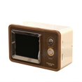 thumbnail image 1 of Retro Bluetooth Speaker Vintage Audio Sound System Wireless MP3 Music Player Support Lyrics Display, 1 of 5