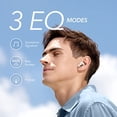 thumbnail image 3 of Auriculares inalámbricos Soundcore Life P2 Mini, 10mm Drivers con gran bajo, EQ personalizado, Bluetooth 5.2, 32h de reproducción, carga rápida USB-C, tamaño compacto para viajes y trabajo (blanco ave, 3 of 3