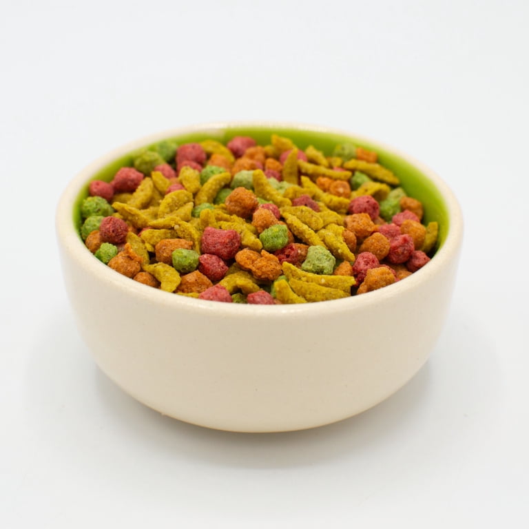 Zupreem Fruitblend Cockatiel & Conure Pellet Food, 2 Lb photo 3