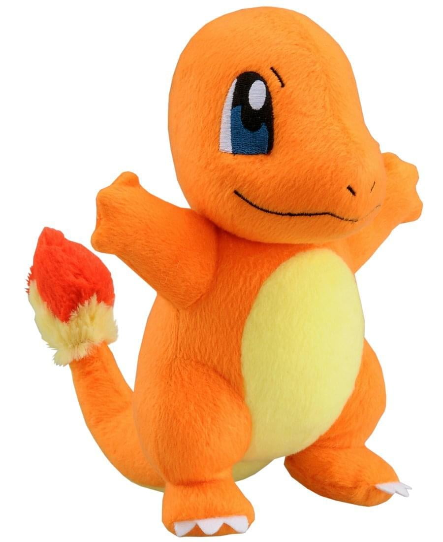 Pokémon 8