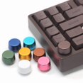 thumbnail image 2 of 1PC Metal Rotary Knob for C65 FEKER IK65 Mechanical Keyboards Sensitive, 2 of 21