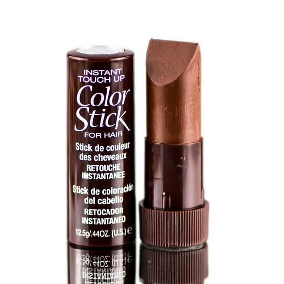 Cover Your Gray Color Stick Instant Hair Color Touch-Up - Color: Med Brown