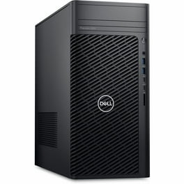 Dell Optiplex XE4 Tower Desktop (2022) | Core i5 - 512GB SSD - 16GB RAM | 6 Cores @ 4.6 GHz - Walmart.com Dell Optiplex XE4 Tower Desktop (2022) | Core i5 - 512GB SSD - 16GB RAM | 6 Cores @ 4.6 GHz - Walmart.com