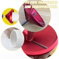 thumbnail image 4 of PVC Pipe Beveling Tool with Dual Functionality, 4 of 5