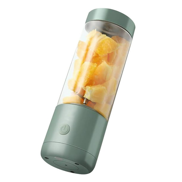 Blender Drink Bottle,Portable Blender High Speed Handheld Blender Juice