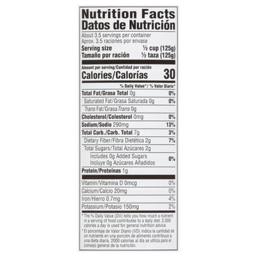 La Choy Fancy Mixed Chinese Vegetables, 14-oz. Can - Walmart.com