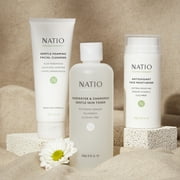 Natio Antioxidant Face Moisturizer, Face Cream for Women, 3.3 oz