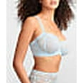 thumbnail image 4 of Camio Mio Womens Lace Unlined Side Support Bra Style-B30277, 4 of 6