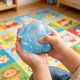 thumbnail image 1 of Shape Toy Stress Relief Slow Cute Kawaii Ball For Desk Anxiety Fidget For Everyone, 1 of 5