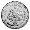 thumbnail image 3 of 1992 Mexico 1/4 oz Silver Libertad PR-69 PCGS (Green Label), 3 of 3