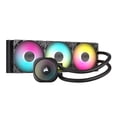 thumbnail image 1 of Enfriador líquido para CPU CORSAIR Nautilus 360 RS ARGB 360 mm AIO, 1 of 9