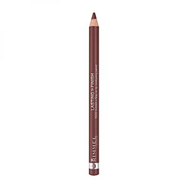 Rimmel 1000 Kisses Lip Liner Coffee Bean